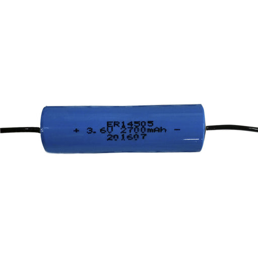 Lithium AXIAL AA 3.6v