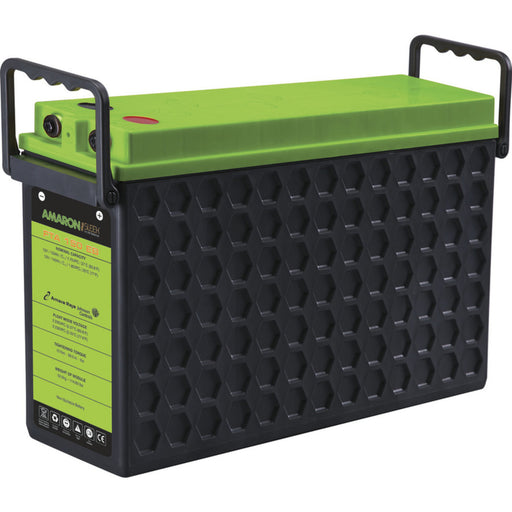 12V 150Ah Sleek AGM Deep Cycle Battery