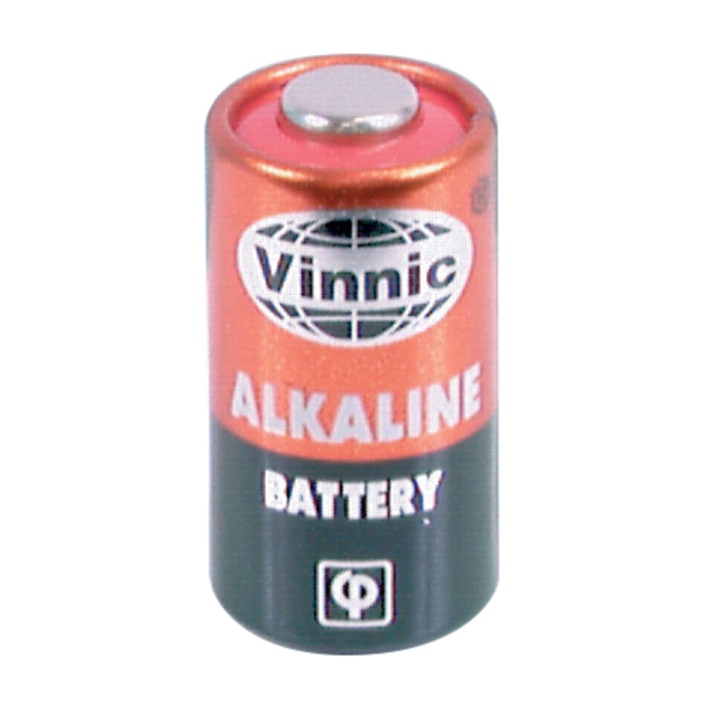 6 Volt Alkaline Battery