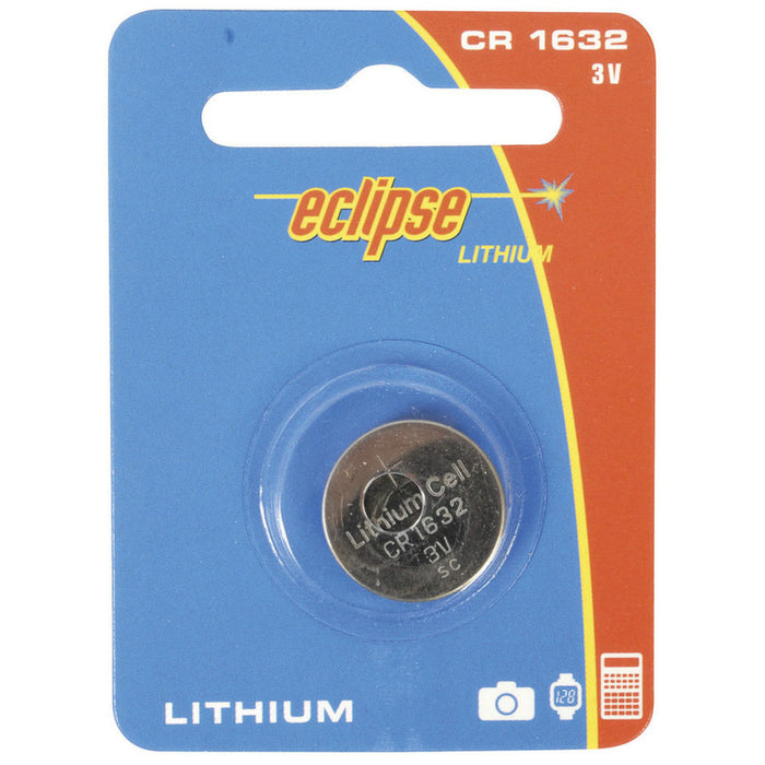 CR1632 Lithium Button Cell