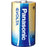 Panasonic Evolta Premium Alkaline Batteries- D 2 Pack