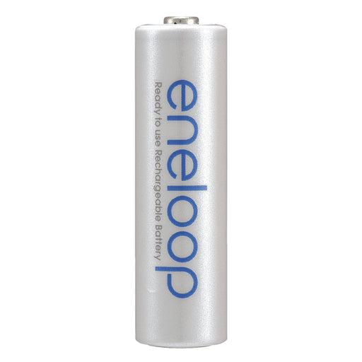 Panasonic Eneloop Ni-MH 1.2V 2000mAH - AA 2 Pack