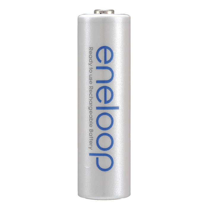 Panasonic Eneloop Ni-MH 1.2V 2000mAH - AA 2 Pack