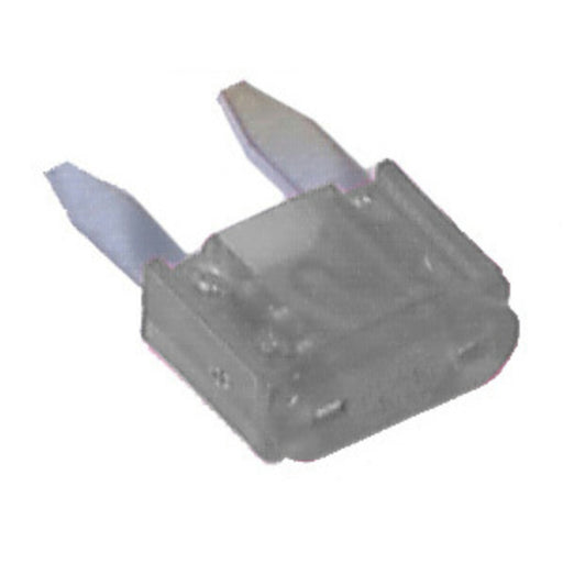 2A Grey Mini Blade Fuse