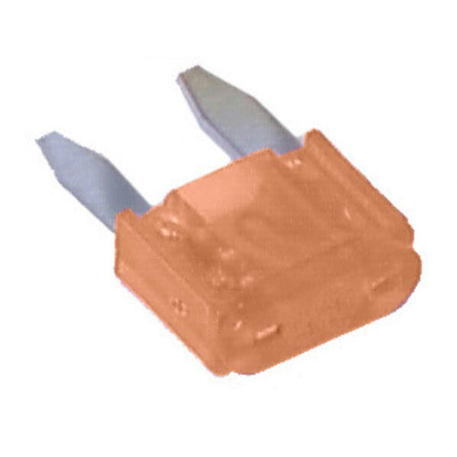 5A Orange Mini Blade Fuse