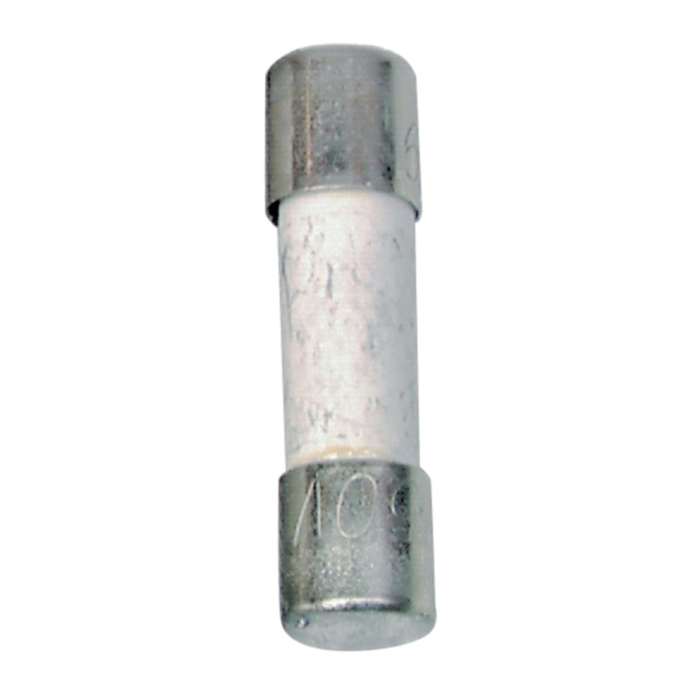 Ceramic Fuse 5x20mm 6.3A - Fast Blow