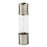 250V 8A 3AB/3AG Fast Blow Ceramic Fuse