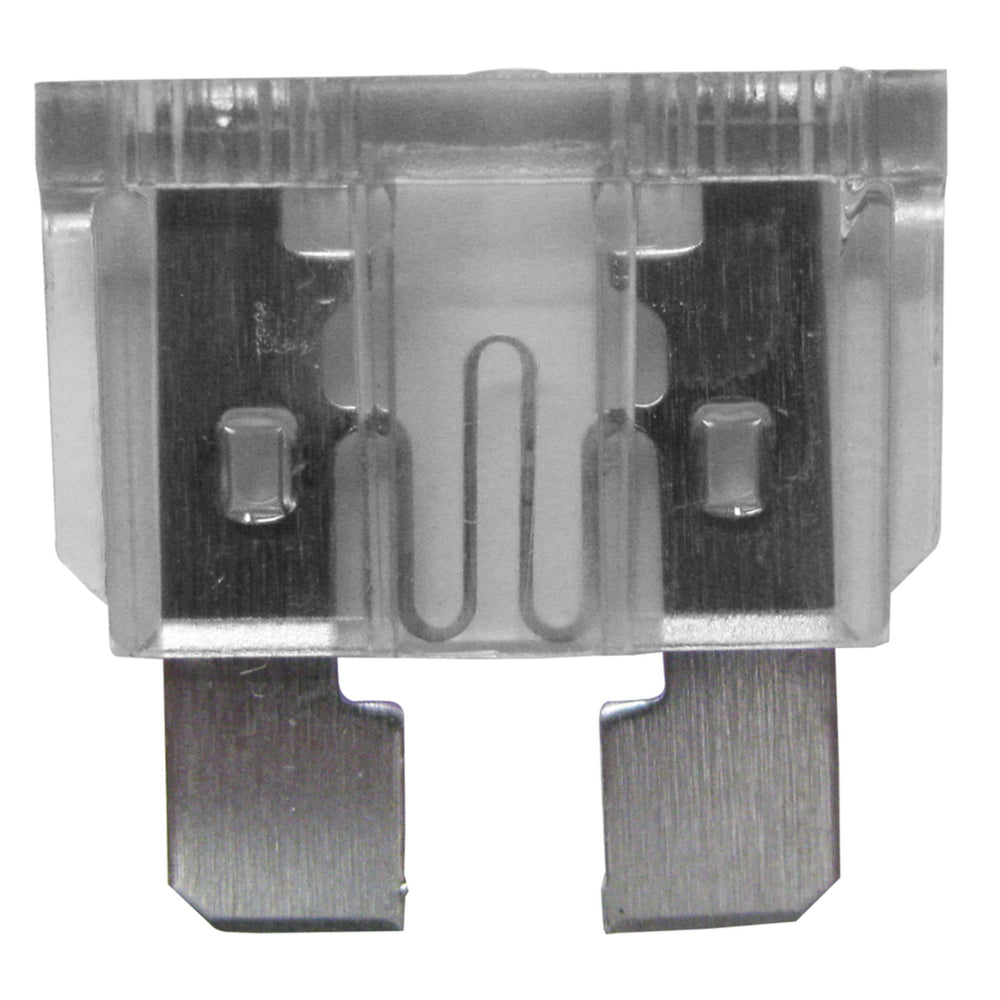 2 Amp Blade Fuse - Grey