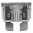 2 Amp Blade Fuse - Grey