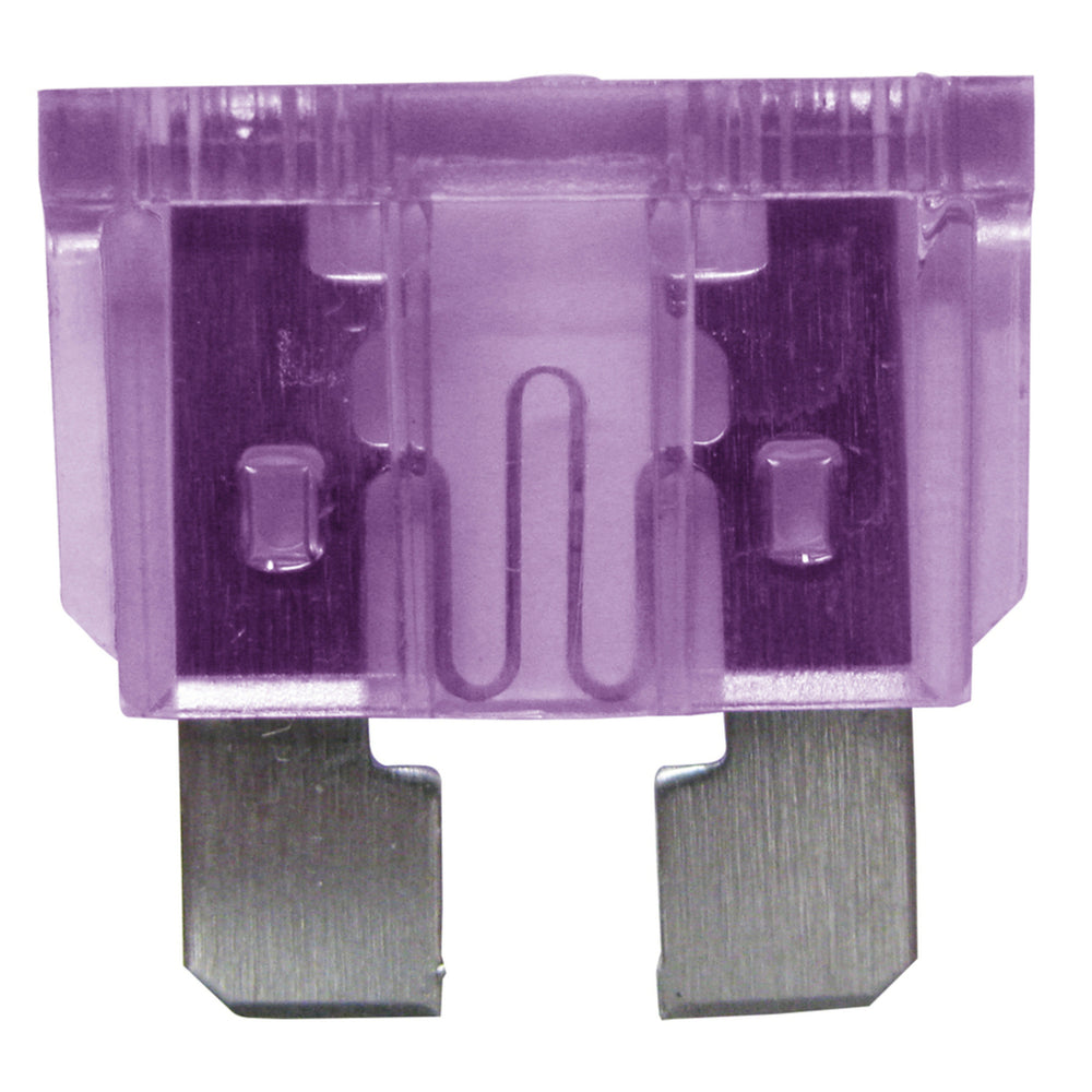 3 Amp Blade Fuse - Pink