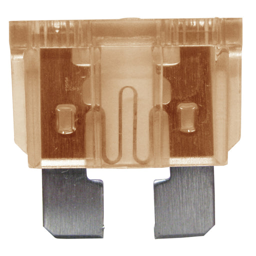 5 Amp Blade Fuse - Orange (Bright)