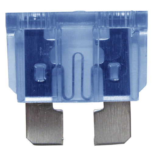 15 Amp Blade Fuse - Blue