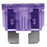 35 Amp Blade Fuse - Purple