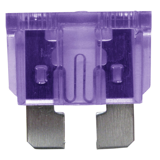 35 Amp Blade Fuse - Purple