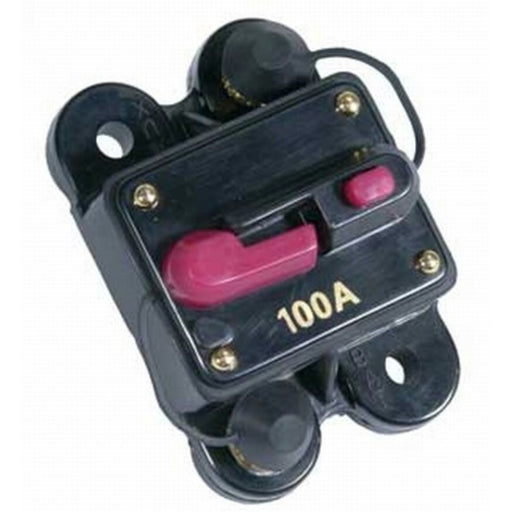 100A Circuit Breaker