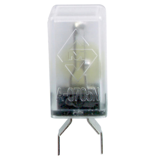 1.5A PCB Mount Thermal Circuit Breaker (SPST)