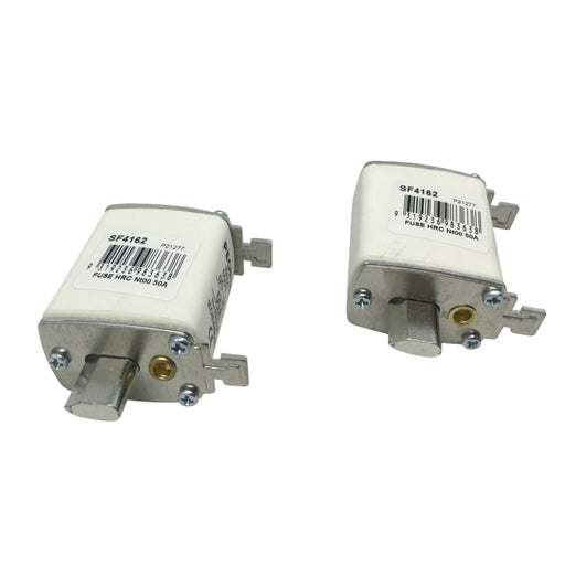 NT00 HRC Fuse Link, 50A