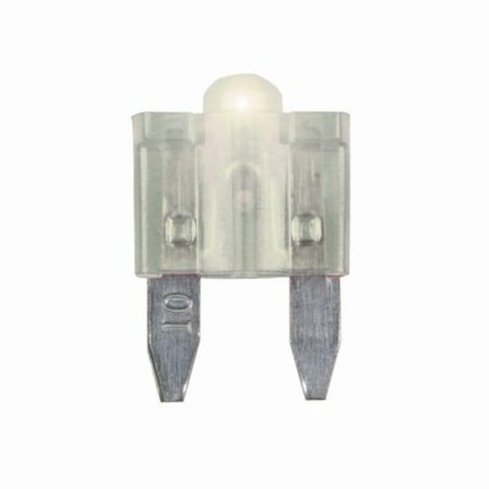 Mini Blade Fuse 25A LED Indicator