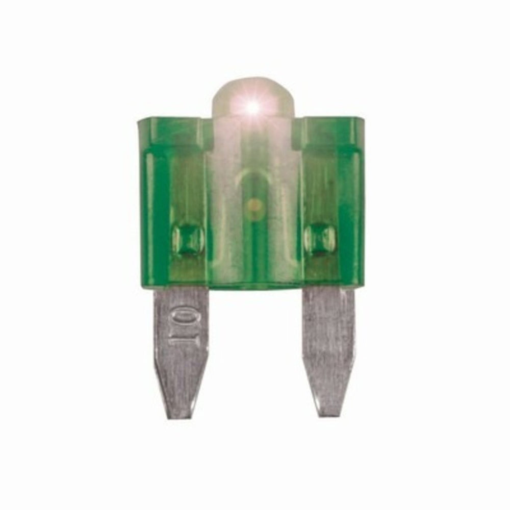 Blade Fuse Flush Mount 30A