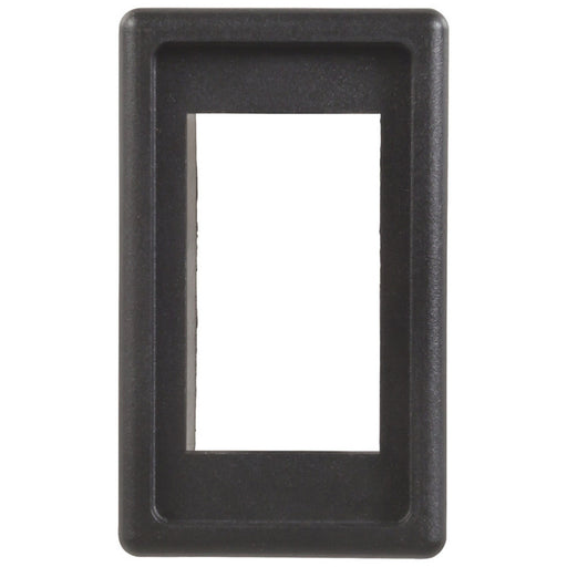 Single Rocker Switch Mount Bracket