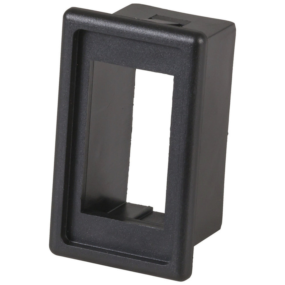 Single Rocker Switch Mount Bracket