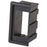 Modular Rocker Switch Mount Bracket End