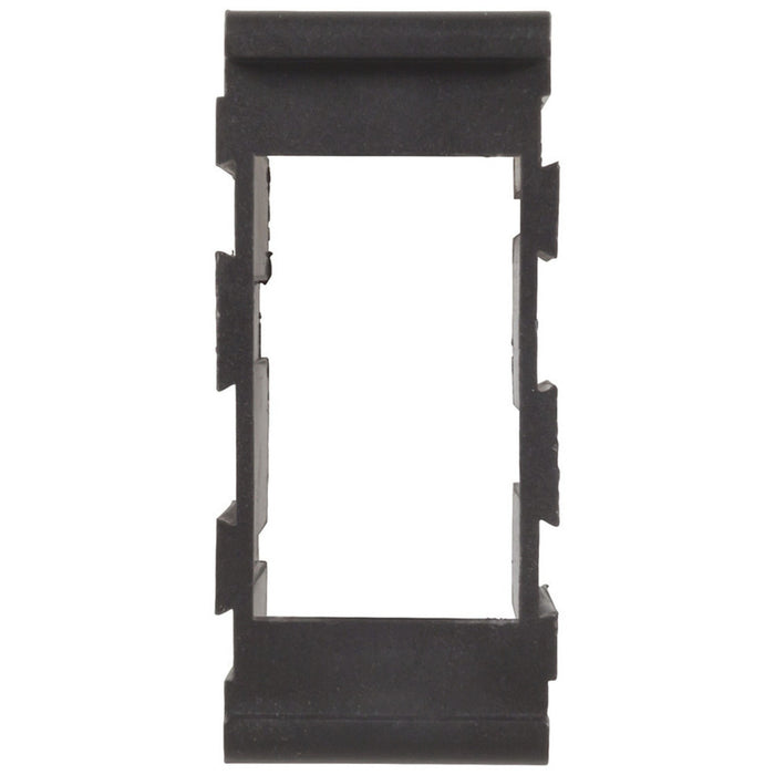 Modular Rocker Switch Mount Bracket Centre