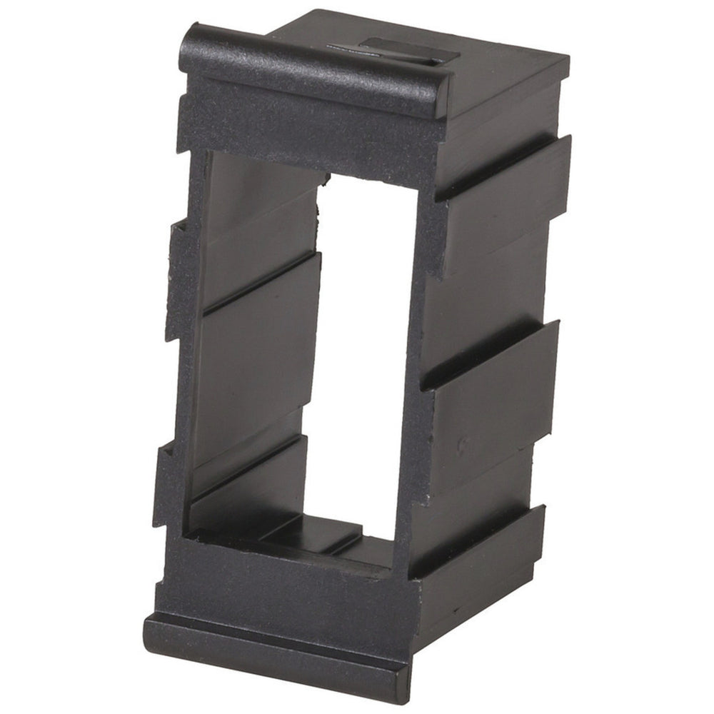 Modular Rocker Switch Mount Bracket Centre