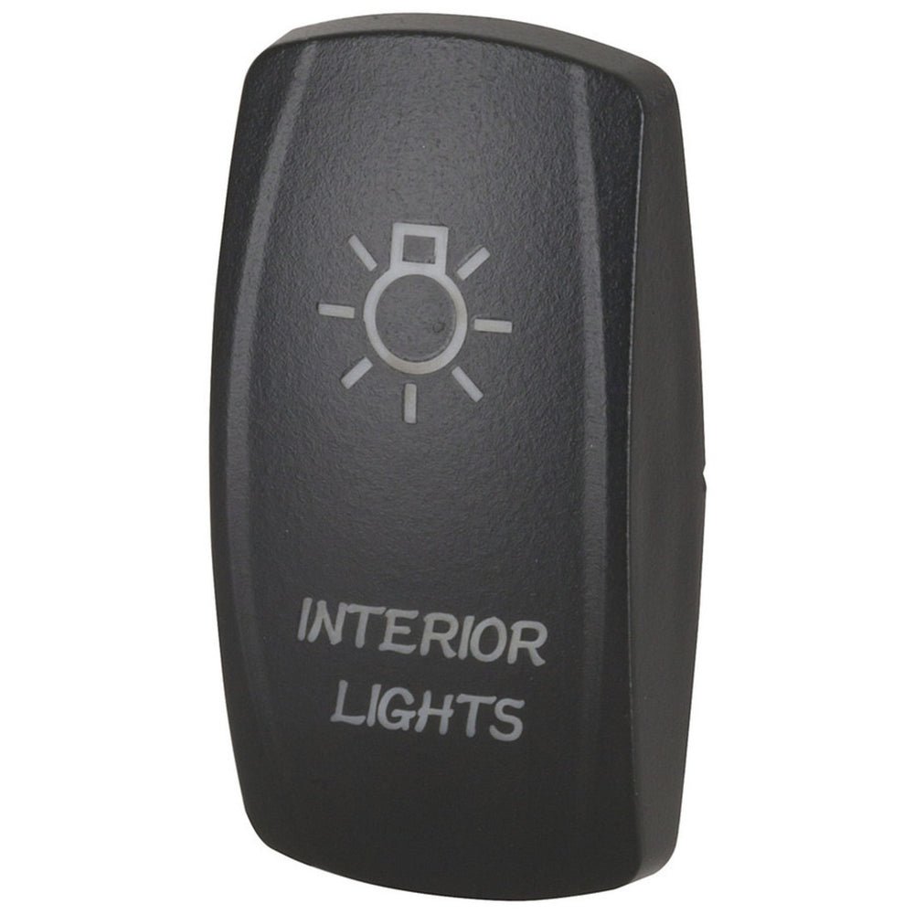 Cover to suit SK0910/12/14 switches - Interior Light