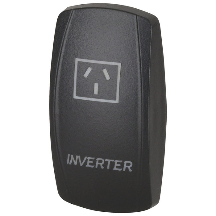 Cover to suit SK-0910/12/14 Switches - Inverter