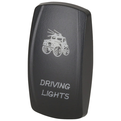 Cover to suit SK-0910/12/14 Switches, Humorous Driving Lights