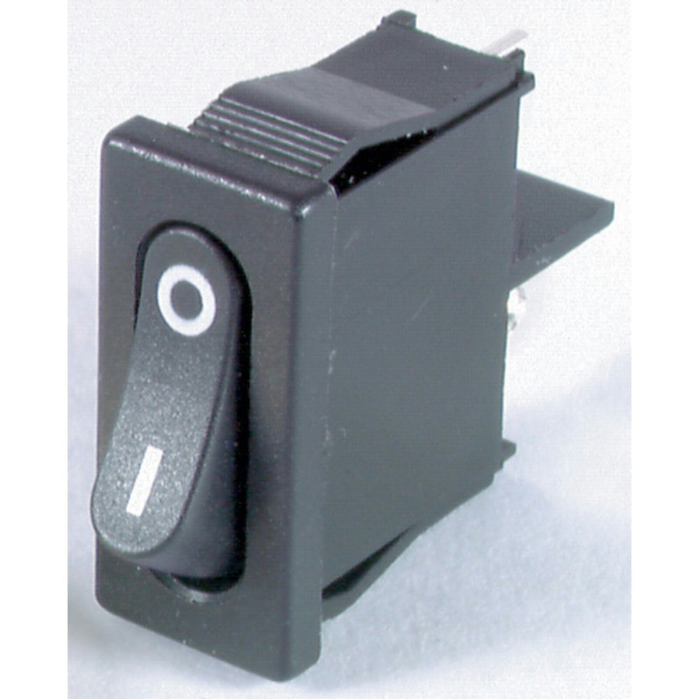 SPST Ultra Mini Rocker Switch