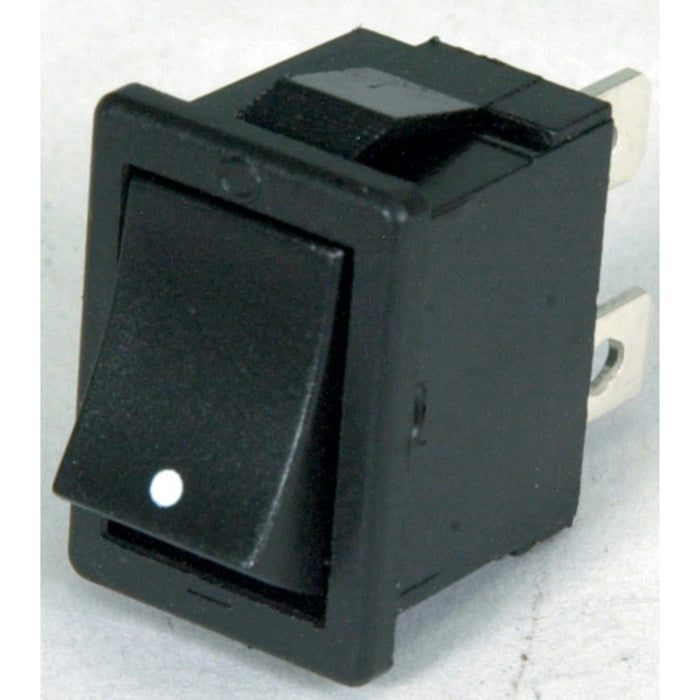 SPST Mini Rocker Switch