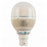 GLOBE LED 5W B22 DIMMABLE CW