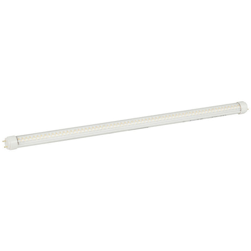 Viribright LED T8 Fluoro Replacement Tube 20W 1200mm Natural White