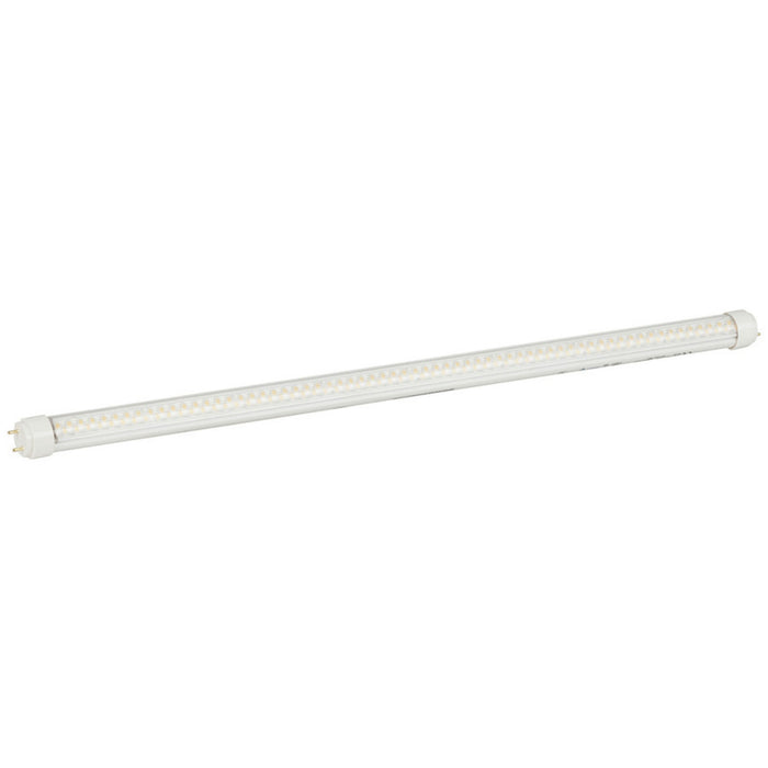 Viribright LED T8 Fluoro Replacement Tube 20W 1200mm Natural White