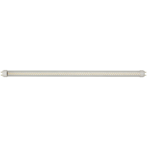 Viribright LED T8 Fluoro Replacement Tube 10W 600mm Natural white