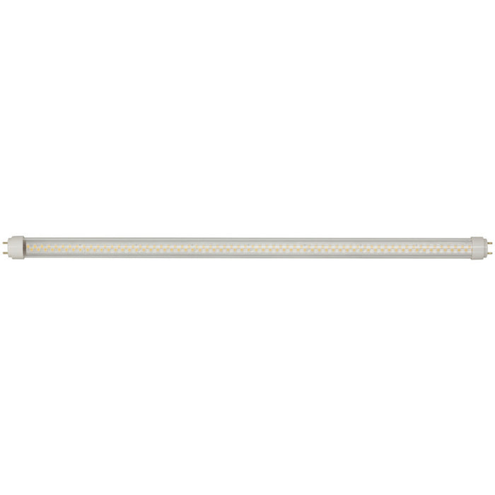 Viribright LED T8 Fluoro Replacement Tube 10W 600mm Natural white