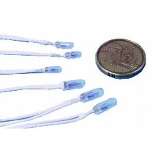 1.5V Mini Lamps - Small