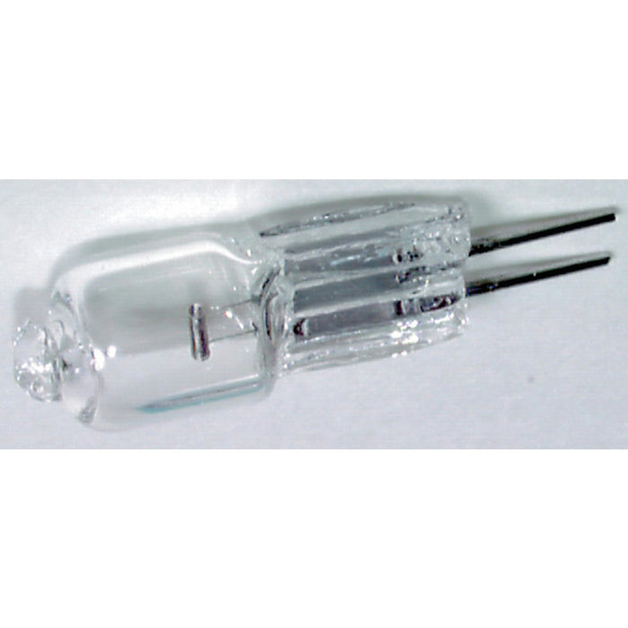 12V 20W JC Halogen Globe