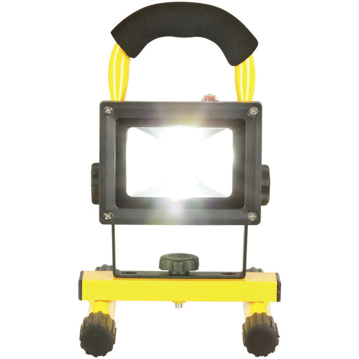 Dimmable 10W LED Work Light