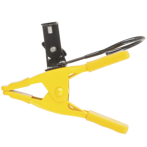 Portable Lighting Bracket Clamp Kit