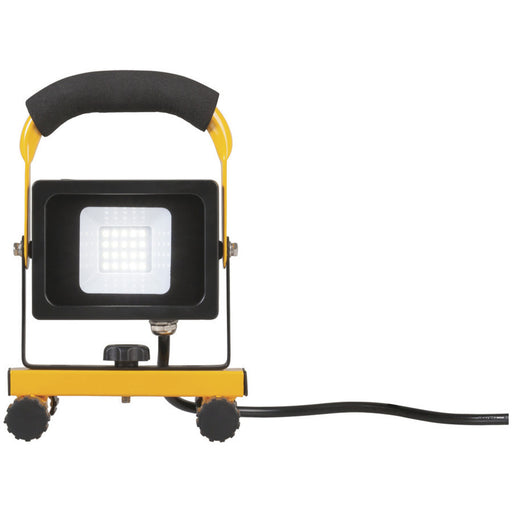 10W 240V Slimline LED Work Light