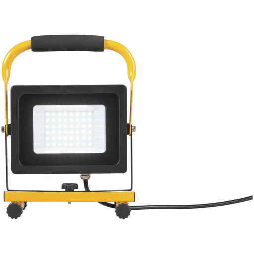 30W 240V Slimline LED Work Light