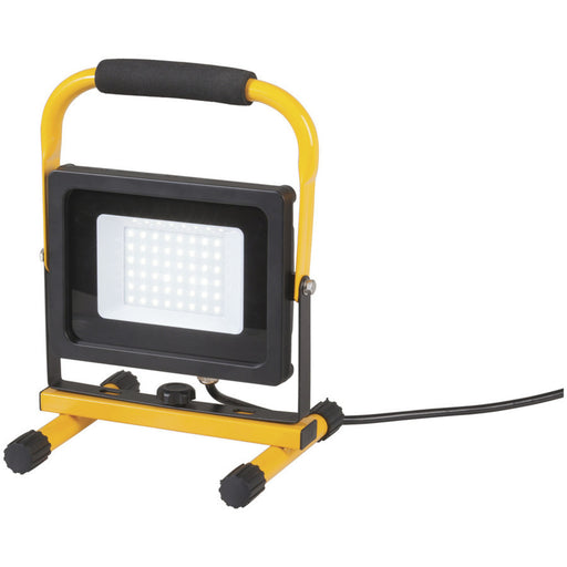 30W 240V Slimline LED Work Light