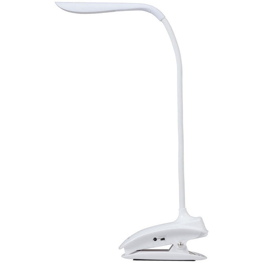 COB LED Desk Lamp With Clamp