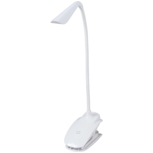 COB LED Desk Lamp With Clamp