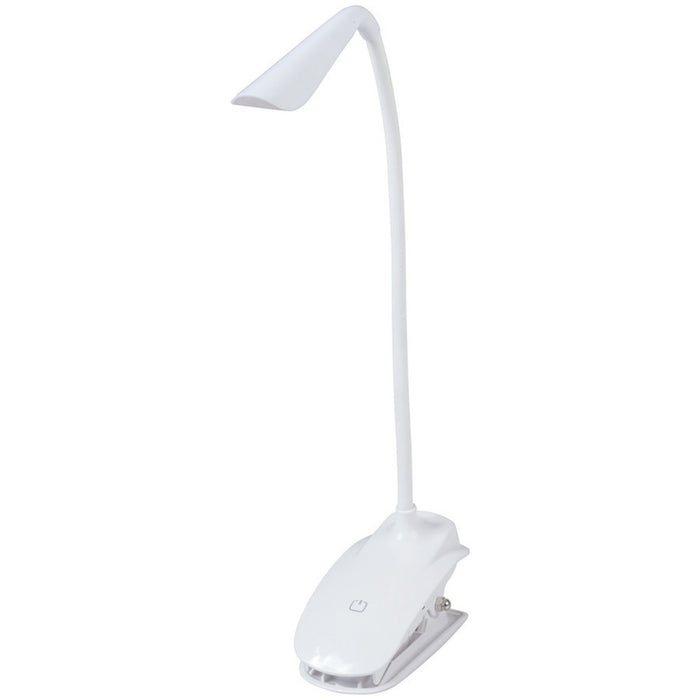 COB LED Desk Lamp With Clamp