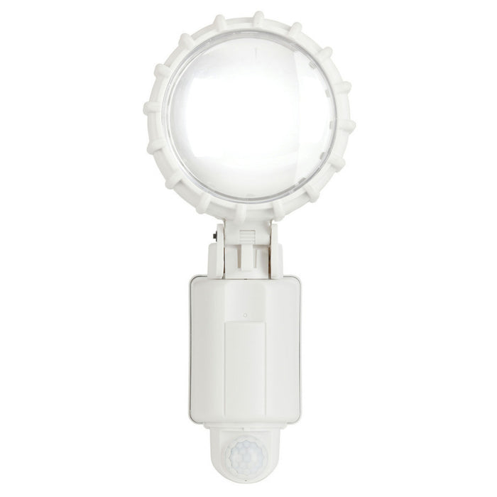 Rechargeable Emergency Sensor Spotlight with PIR