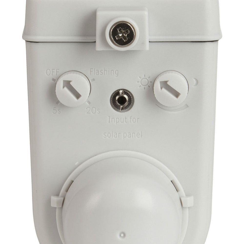 Rechargeable Emergency Sensor Spotlight with PIR